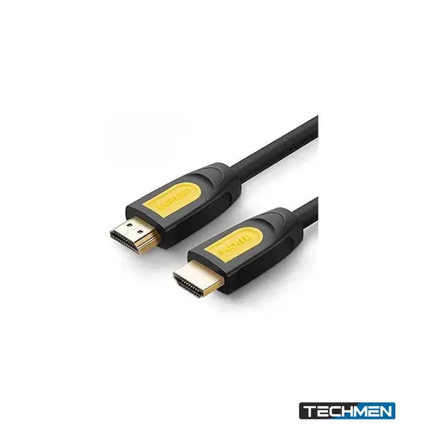 HDMI Round Cable 20m (Full Length)