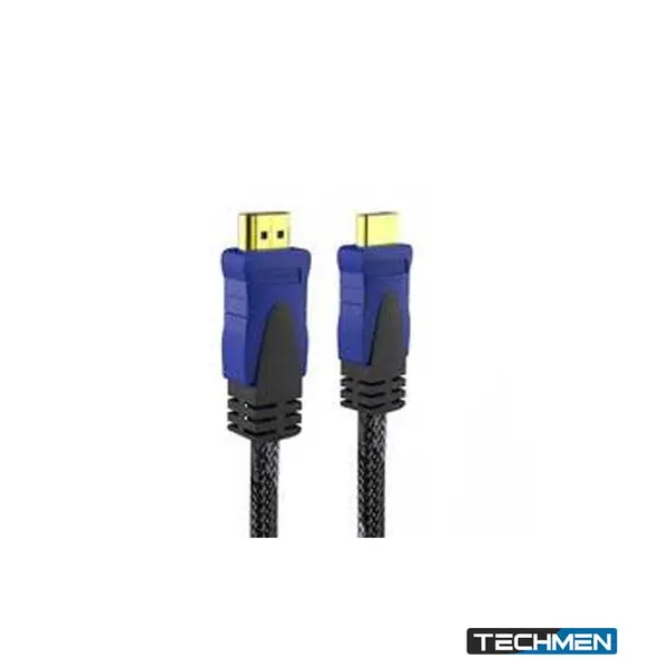 HDMI Round Cable 30m (Full Length)