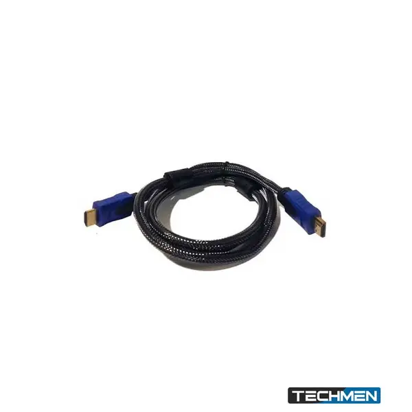 HDMI Round Cable 5m (Full Length)