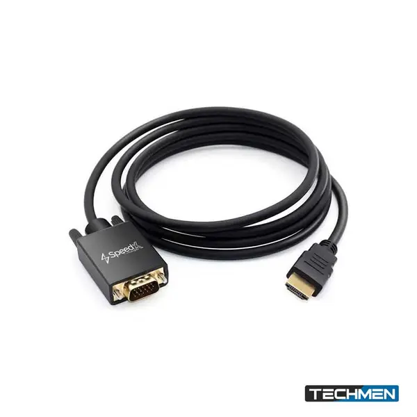 HDMI to VGA Cable 1.8M