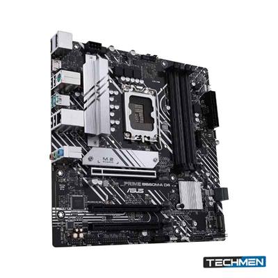 Asus PRIME B660M-A (WIFI) D4