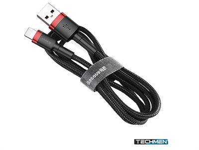 Baseus Cafule Cable USB to Iphone  (1M,2M)