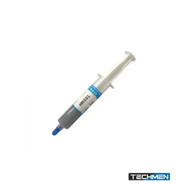 HM 501 Heat Sink Paste for Motherboard, CPU & Chipsets (HM501)