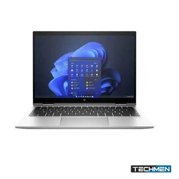 HP EliteBook 830 G9 Core i5 12th Generation 16GB RAM 256GB SSD 13.3″ X360 Touch Display Intel Iris Xe Graphics (USED)
