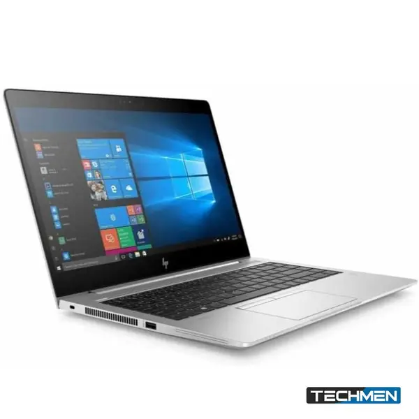 HP EliteBook 830 G6 x360 Core i5 8th Generation 8GB RAM 256GB SSD 13.3″ Touch Display Intel UHD Graphics 620 (USED)