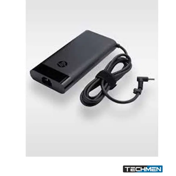 HP Original 230W Blue Pin Laptop Power Adapter (HP-BP-230W) (USED)