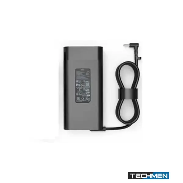 HP Original 280W Blue Pin Laptop Power Adapter (HP-BP-280W) (USED)
