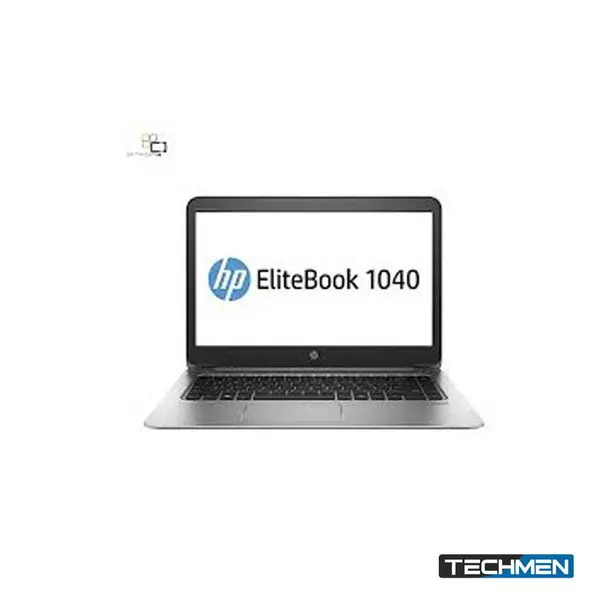 HP EliteBook 1040 G6 Core i5 8th Generation 16 GB RAM 256 GB SSD 14″ Display (Used)
