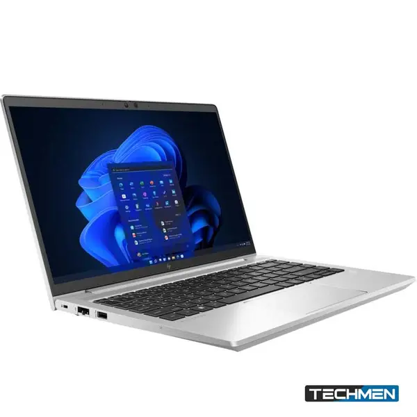 HP EliteBook 640 G9 Core i5 12th Generation 16 GB RAM 512 GB SSD 14″ Display (used)