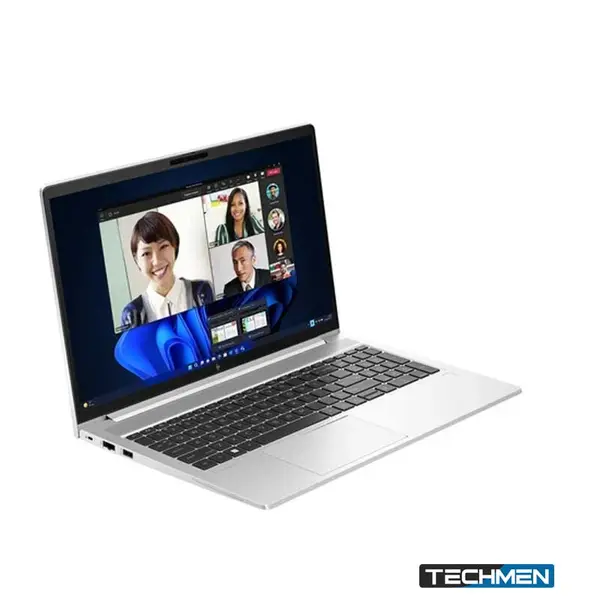 HP EliteBook 650 G9 Core i7 12th Generation 16GB RAM 512GB SSD 15.6″ Display Intel Shared Graphics (USED)