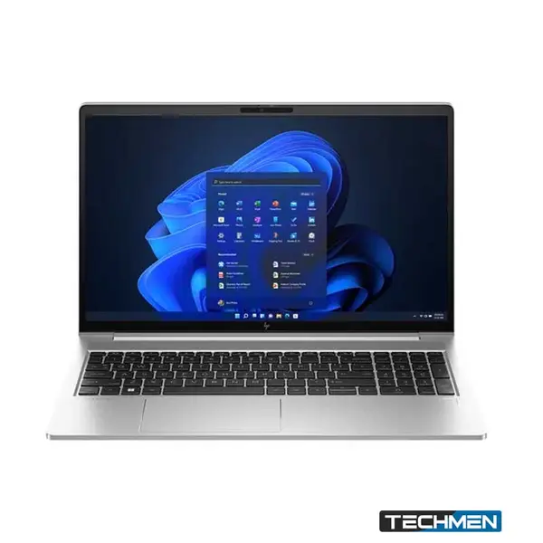 HP EliteBook 650 G9 Core i7 12th Generation 16GB RAM 512GB SSD 15.6″ Display Intel Shared Graphics (USED)