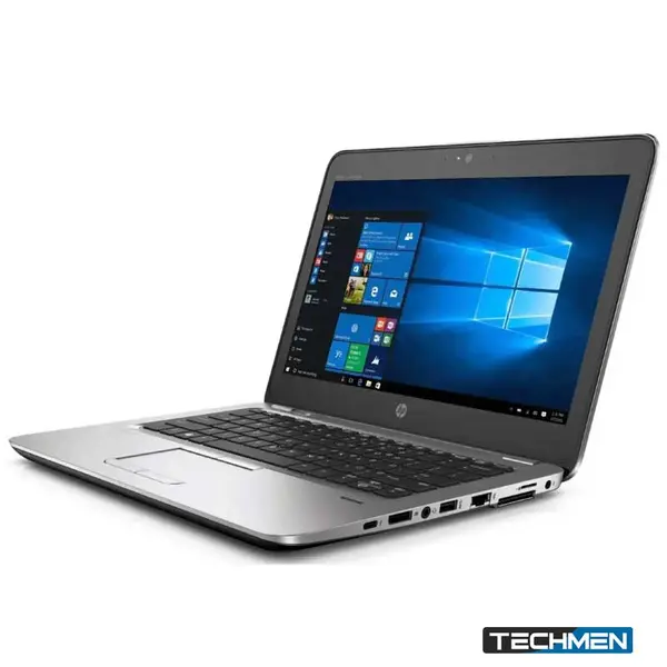 HP EliteBook 820 G4 Core i7 7th Generation 8GB RAM 256GB SSD 12-inch Display Intel Shared Graphics (Used)