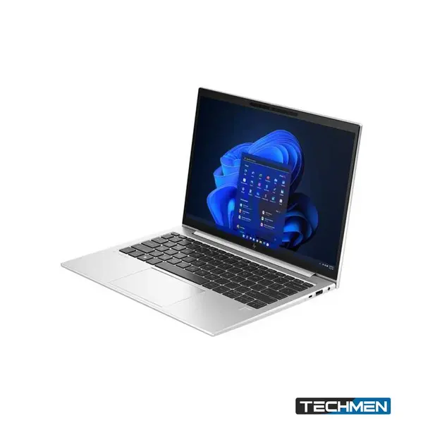 HP EliteBook 830 G10 Core i5 13th Generation 16GB RAM 256GB SSD 13.3" Display Intel Shared Graphics (USED)