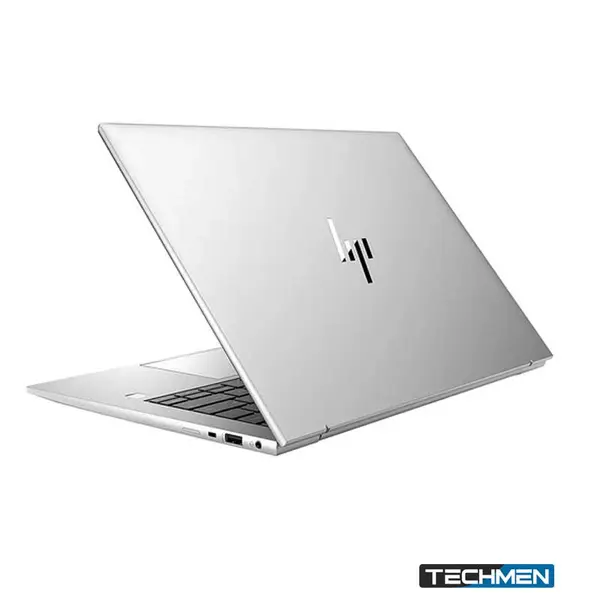 HP EliteBook 840 G10 Core i5 13th Generation 16GB RAM 512GB SSD 14-inch Display Intel Shared Graphics (Used)