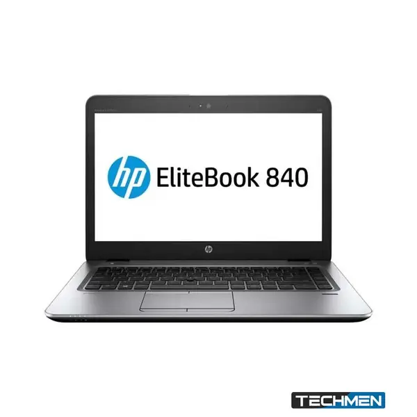 HP EliteBook 840 G3 Core i5 6th Generation 8GB RAM 256GB SSD 14-inch Display Intel Shared Graphics (Used)