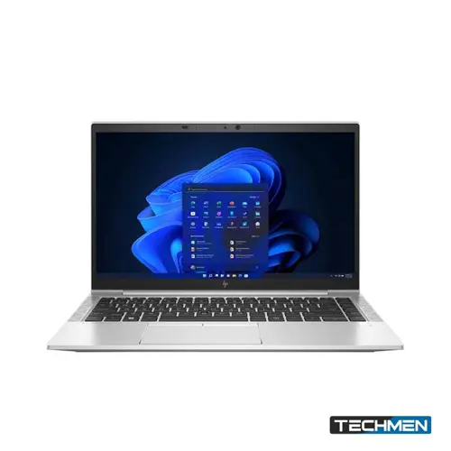 HP Elitebook 840 G8 Core i7 11th Generation 16GB Ram 512GB SSD Intel Shared Graphics 14" Display (Used)