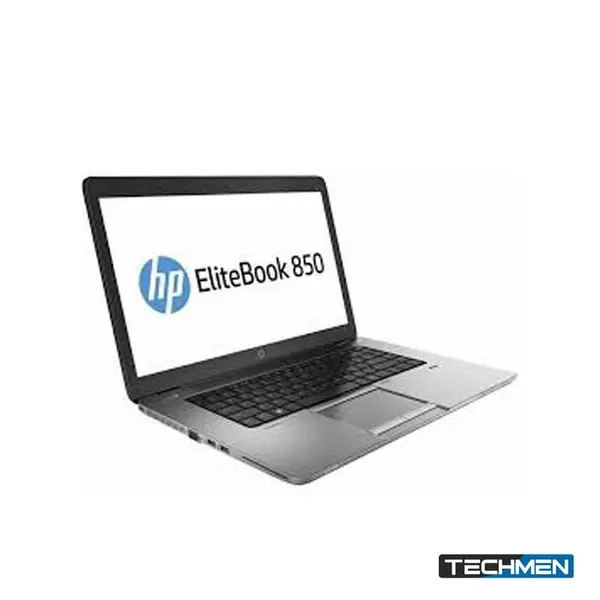 HP EliteBook 850 G2 Core i5 5th Generation 8 GB RAM 256 GB SSD 15.6″ Display (Used)