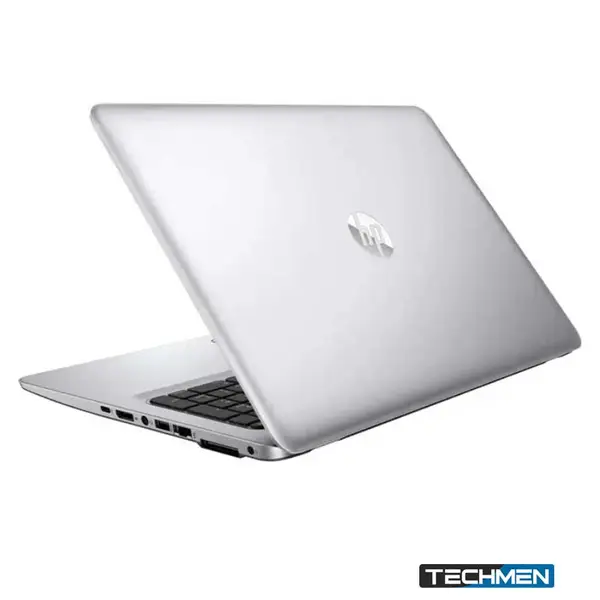 HP EliteBook 850 G4 Core i7 7th Generation 16GB RAM 256GB SSD 15.6-inch Display Intel Shared Graphics (Used)