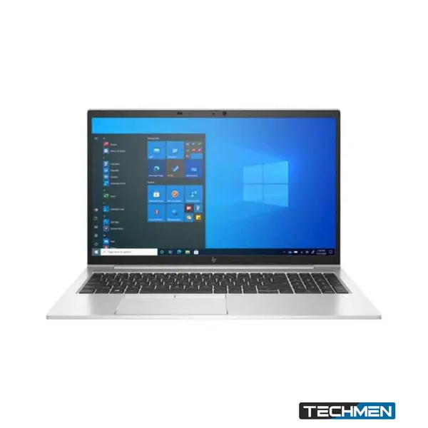 HP EliteBook 850 G8 Core i7 11th Generation 16GB RAM 256GB SSD 15.6" 4K Display 2GB NVIDIA GeForce MX450 Graphics (USED)