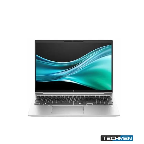 HP EliteBook 860 G11 Core Ultra 5 14th Generation 16GB RAM 512GB SSD 15.6" Display Intel Shared Graphics (USED)