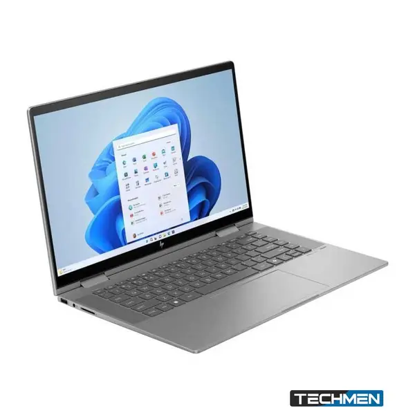HP Envy 15 X360 Core Ultra 7 14th Generation 16GB RAM 1TB SSD 15.6" Display Intel Shared Graphics (USED)