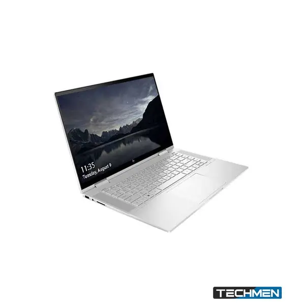 HP Envy 15 X360 Core i5 12th Generation 16GB RAM 256GB SSD 15.6" Display Intel Shared Graphics (USED)