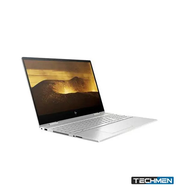 HP Envy 15 X360 Core i5 8th Generation 8GB RAM 256GB SSD 15.6" Display Intel Shared Graphics (USED)
