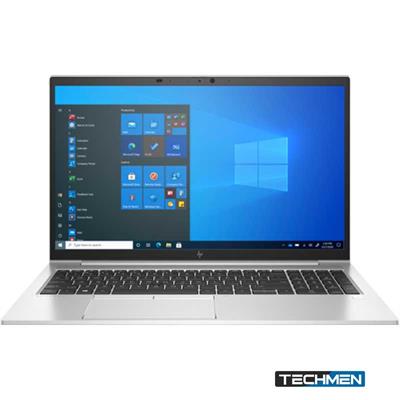 HP EliteBook 850 G8 Core i7 11th Generation 16GB Ram 512GB SSD Intel Shared Graphics 15.6" Display (Used)