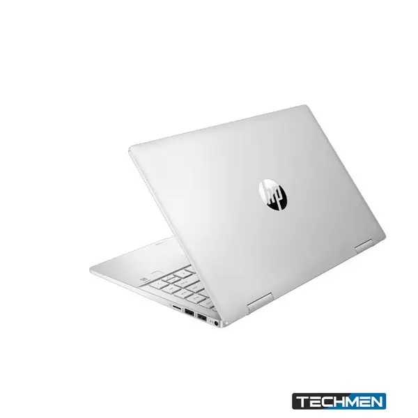 HP Pavilion 15 X360 Core i5 12th Generation 12GB RAM 512GB SSD 15.6" Display Intel Shared Graphics (USED)
