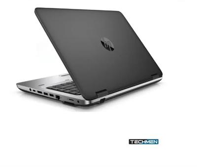 HP ProBook 640 G1 CI5 4th Gen 8GB Ram 320Gb HDD 14" Display (Used)