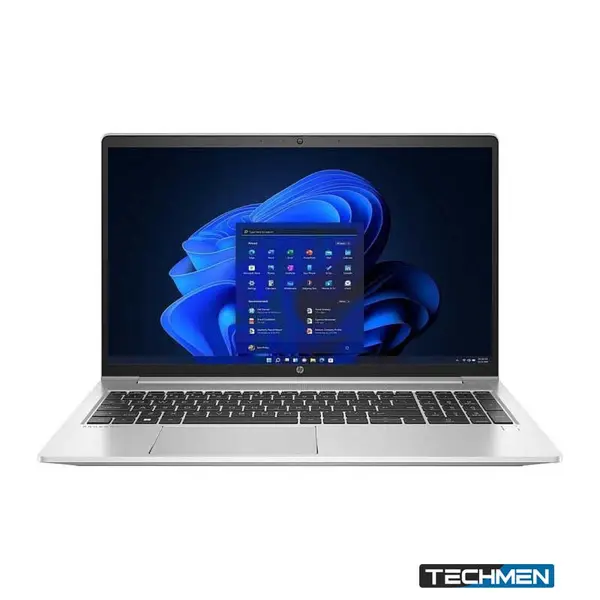 HP ProBook 450 G9 Core i5 12th Generation 8GB RAM 256GB SSD 15.6″ Display Intel Shared Graphics (USED)