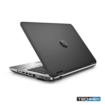 Hp Probook 640 G2 Ci5 6th Gen 8GB Ram 256GB SSD 14" Display (Used)