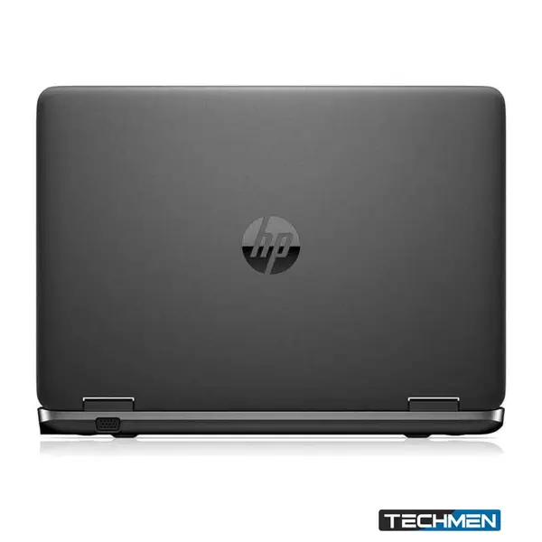 HP ProBook 640 G3 Core i5 6th Generation 8GB RAM 256GB SSD 14-inch Display Intel Shared Graphics (Used)