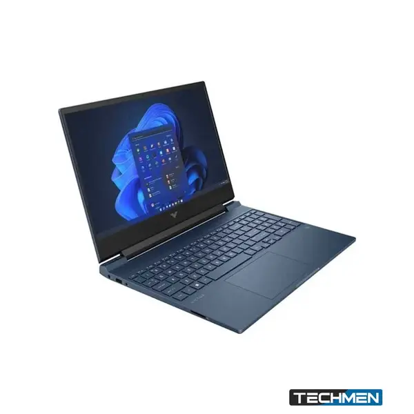 HP Victus 15 Core i5 11th Generation 8GB RAM 512GB SSD 15.6" Display 4GB NVIDIA RTX 3050 Graphics (USED)