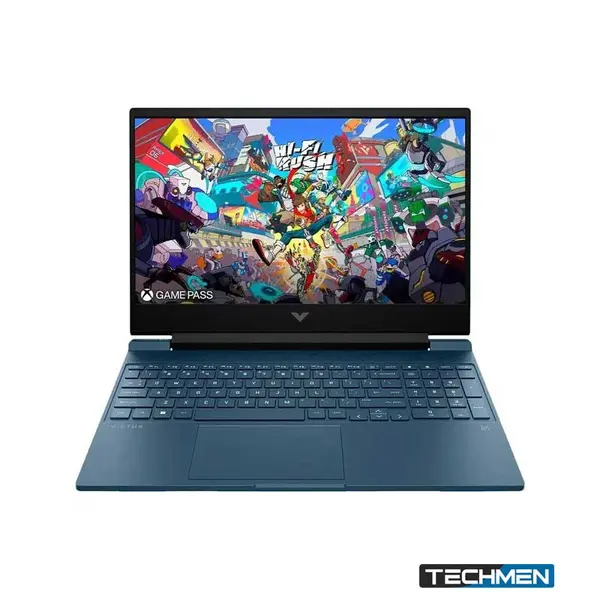 HP Victus 15 Core i5 11th Generation 8GB RAM 512GB SSD 15.6" Display 4GB NVIDIA RTX 3050 Graphics (USED)