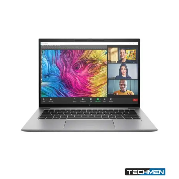 HP ZBook 14 G11 Core Ultra 7 14th Generation 16GB RAM 512GB SSD 14" Display Intel Shared Graphics (USED)