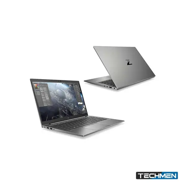 HP ZBook 14 G7 Core i5 10th Generation 16GB RAM 256GB SSD 14" Display Intel Shared Graphics (USED)