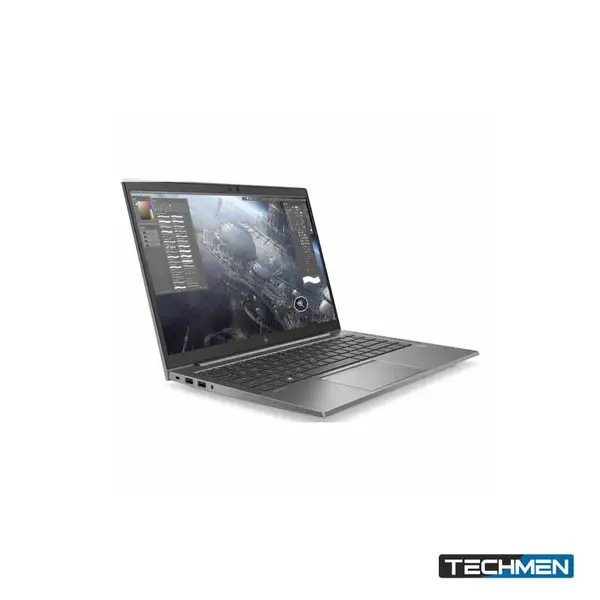 HP ZBook 14 G8 Core i5 11th Generation 16GB RAM 256GB SSD 14″ Display Intel Shared Graphics (USED)