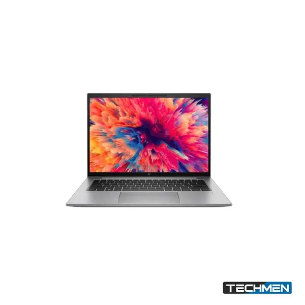 HP ZBook 14 G9 Core i7 12th Generation 16GB RAM 256GB SSD 14″ Display Intel Shared Graphics (USED)