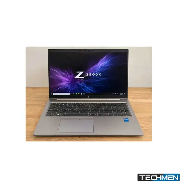 HP ZBook 16 G9 Core i7 12th Generation 16GB RAM 512GB SSD 15.6″ Display Intel Shared Graphics (USED)