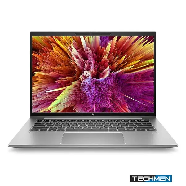 HP ZBook Firefly 14 G10 Core i5 13th Generation 8GB RAM 256GB SSD 14″ Display Intel Shared Graphics (USED)