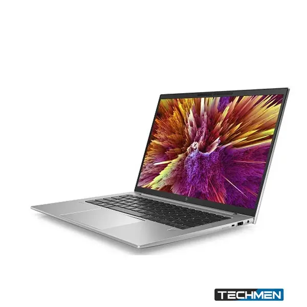HP ZBook Firefly 14 G10 Core i5 13th Generation 8GB RAM 256GB SSD 14″ Display Intel Shared Graphics (USED)