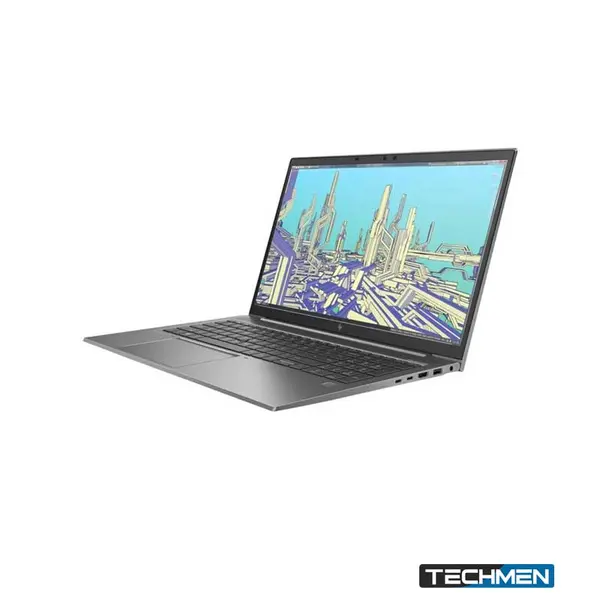 HP ZBook Firefly 15 G8 Core i5 11th Generation 16GB RAM 256GB SSD 15.6" Display Intel Shared Graphics (USED)