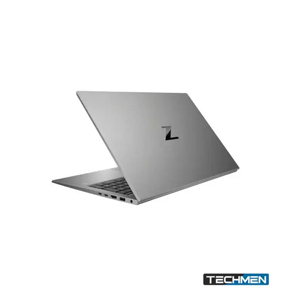 HP ZBook Firefly 15 G8 Core i5 11th Generation 16GB RAM 256GB SSD 15.6" Display Intel Shared Graphics (USED)