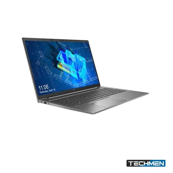 HP ZBook Firefly G8 Core i7 11th Generation 16GB RAM 512GB SSD 15.6″ Display (USED)
