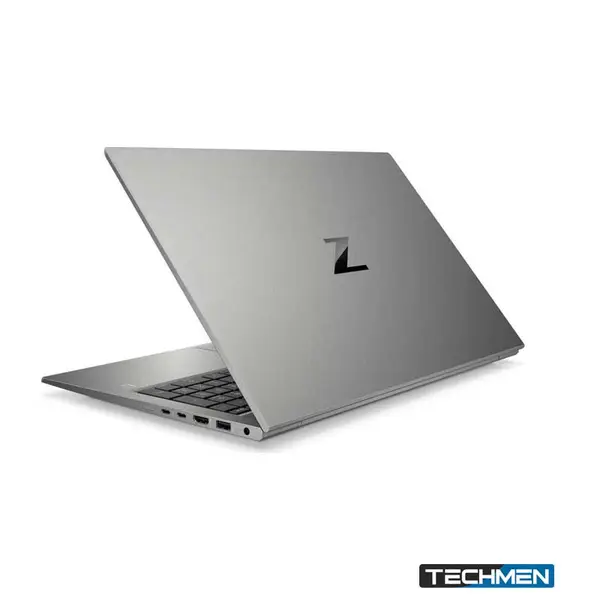 HP ZBook Fury 15 G8 Core i7 11th Generation 32GB RAM 512GB SSD 15.6" 4K Display 4GB Graphics (USED)