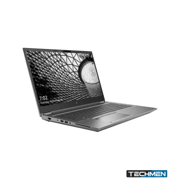 HP ZBook Fury 15 G7 Core i7 10th Generation 16GB RAM 512GB SSD 15.6" Display 4GB NVIDIA T2000 Graphics (USED)