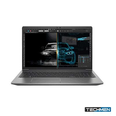 HP Zbook Power 15 G7 Core i7 10th Generation 16GB Ram 512GB SSD 15.6" Display 4GB  NVIDIA Quadro T2000 Graphics (USED)