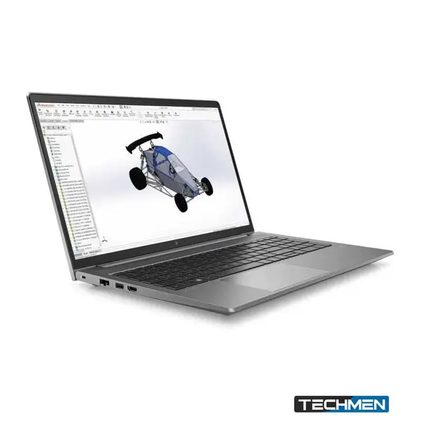 HP ZBook Studio 16 G9 Core i7 12th Generation 32GB RAM 1TB SSD 15.6-inch Display NVIDIA RTX 3070 Ti 8GB Graphics (Used)
