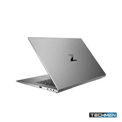 HP Zbook Studio 15 G8 Core i7 11th Generation 32GB Ram 512GB SSD 15.6 FHD Display 4GB NVIDIA Quadro T1200 Graphics (USED)